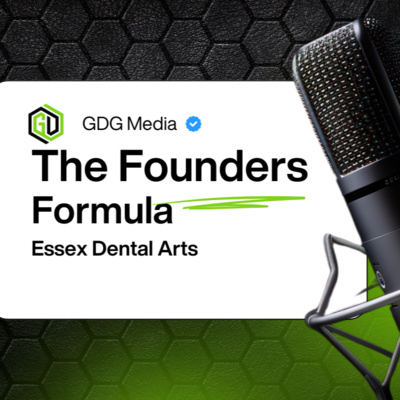 GDG Media: Essex Dental Arts X The Founders Formula