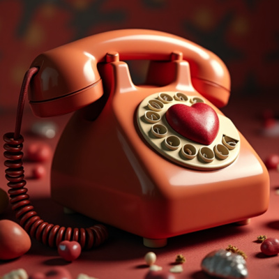 Sexo telefónico: cómo montárselo guay