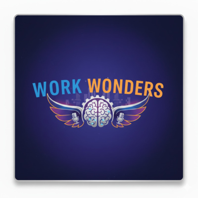Work Wonders: White House Zipper - Episode 2