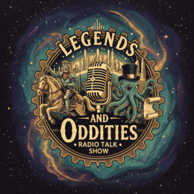 Legends & Oddities: Animal Hair Hoarder - Episode 3