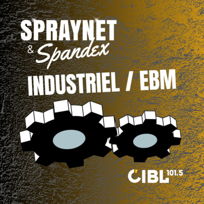 #98. Industriel / EBM