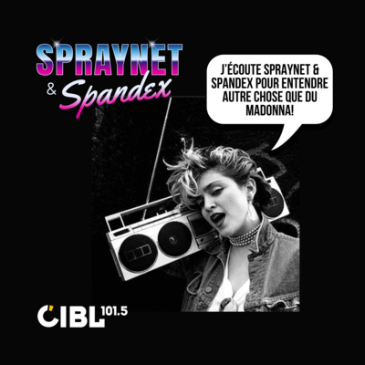 #103. Découvertes musicales des 80s