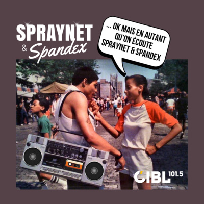 #104. Découvertes musicales des 80s