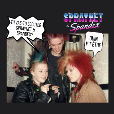 #107. Spécial Punk & Post-Punk