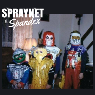 #113. Spécial Halloween
