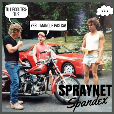 #117. Découvertes musicales des années 80