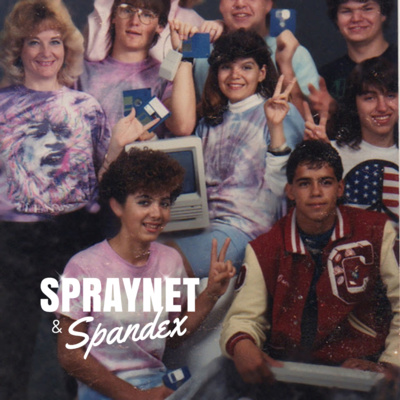 #96. Découvertes musicales des 80s