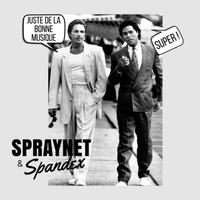 #121. Découvertes musicales des 80s