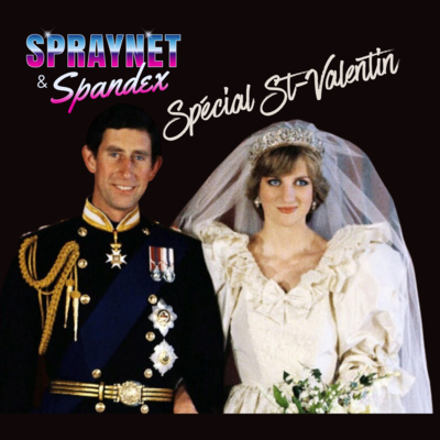 #125. Spécial St-Valentin