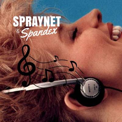 #134. Découvertes musicales des 80s