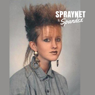 #136. Geneviève Borne, MusiquePlus et chansons des 80s