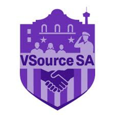 Bexar County Vets w/ Keith Wilson I VSource SA Launch Week 2025