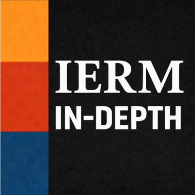 Why DEI is not dead, according to David Otudeko - IERM In-Depth