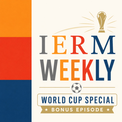 Data models and World Cup winners - IERM Bonus