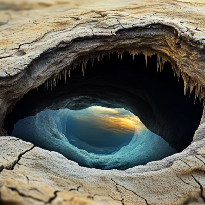 Invisible Renewal: Nature, Collapse, and the Art of Seeing Again With Natali Tamir – Visual Artist, AI & Nature Researcher