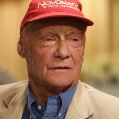 Niki Lauda: Inside Lewis Hamilton’s Move To Mercedes | Trending Now by