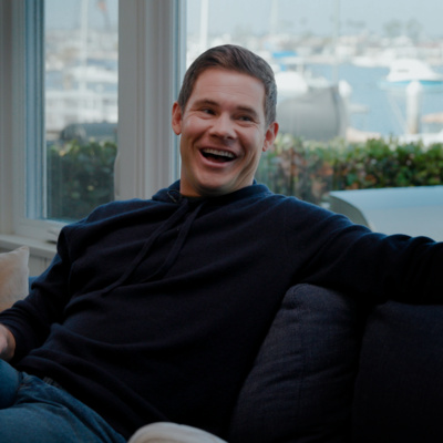 Adam Devine on partying: Feel like a dirtbag as a hungover dad | Forward Progress