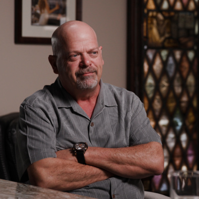 Rick Harrison on Trump’s personal apology and running for governor | Trending Now