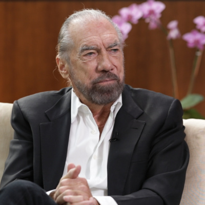 John Paul DeJoria: I was homeless and sleeping in car | Forward Progress