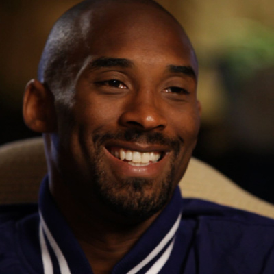 Kobe Bryant: Obsession, discipline and the drive to be the best