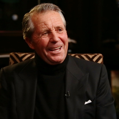 Gary Player: Childhood Tragedy, Relentless Discipline and Golf Immortality
