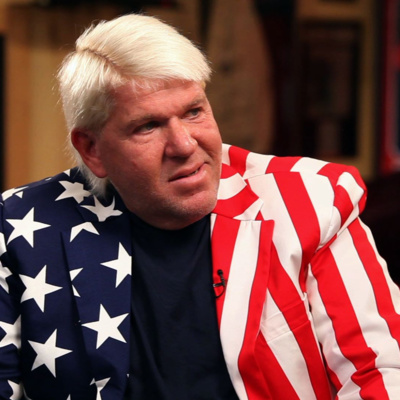 John Daly on the day his dad put a gun to his head | Trending Now