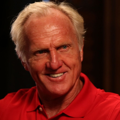 Golf Legend Greg Norman: Major Wins, Business Success, and the Pain of Losing the Masters