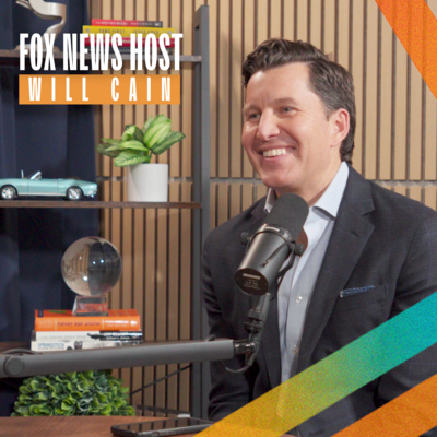 Will Cain Unfiltered: Faith, Politics, and the Future of America