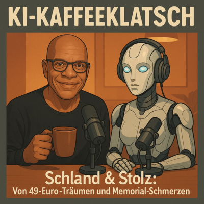 Schland & Stolz: Von 49-Euro-Träumen und Memorial-Schmerzen