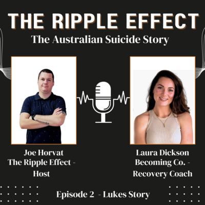 Episode 2 - Luke's Story