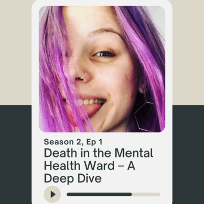 Currently playing episode