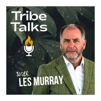 #3 Les Murray, Director at 20-20 Management Ltd: Navigating Leadership Challenges
