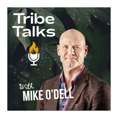 #4 Mike O’Dell Chief Playmaker/Strategist at MiChris Ltd: A thriving team knows its purpose.