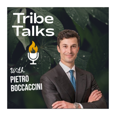 #7 Pietro Boccaccini, Director at Deloitte Legal: The Key Ingredients for Team Success