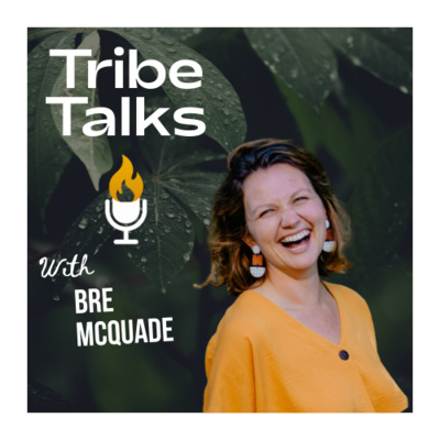 #9 Bre McQuade, Director of Operations and Experience at Operations Nation: Misconceptions and Realities of Building Effective Teams
