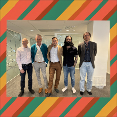 Skatt för vård som sviker? — Hans & Axel Bohlin, Bertil Wosk & Navid Modiri