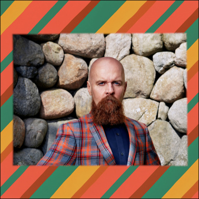 Om den svenska mannen, bio-feminism & vart vi är på väg – Alexander Bard | Hur mår man? #6