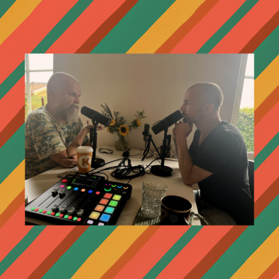 Om Hövdingen & Prästen, manliga arketyper, religionens tomrum och återerövringen av manligheten – Alexander Bard | Hur mår man? #7