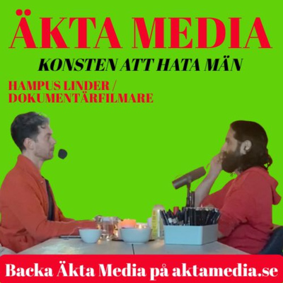 Konsten att hata män