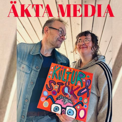 Vem bestämmer kulturen? - Kultur och Stök #1