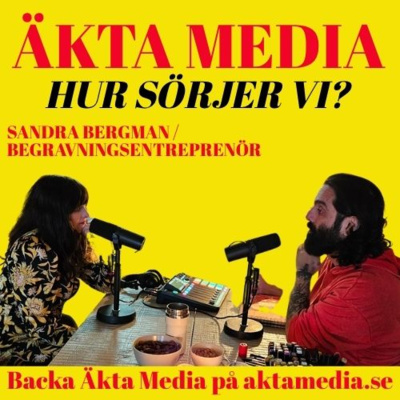 Hur sörjer vi?