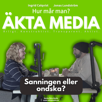 Sanningen eller ondska?
