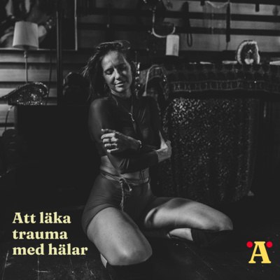 Att läka trauma med dans