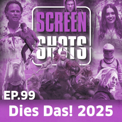 Ep. 99 - Dies Das - Der Halbjahresrückblick 2025