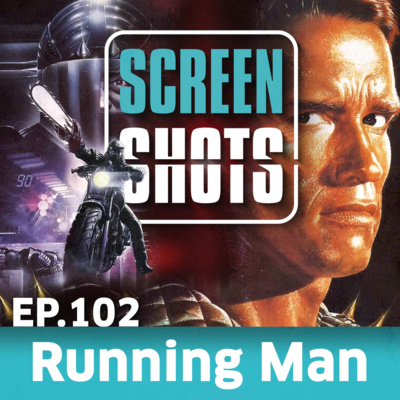Ep. 102 - The Running Man (1987) - Retrospektive