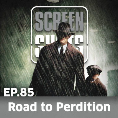 Ep. 85 - Vergessene Filmperlen - Road to Perdition (2002)