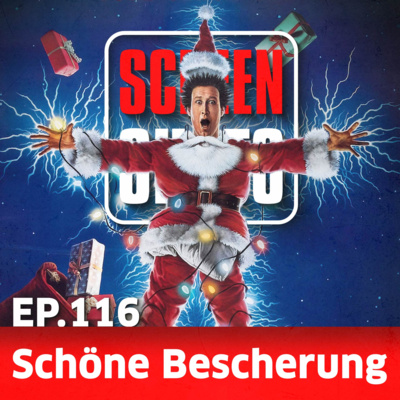 Ep. 116 - Schöne Bescherung (1989) - Retrospektive