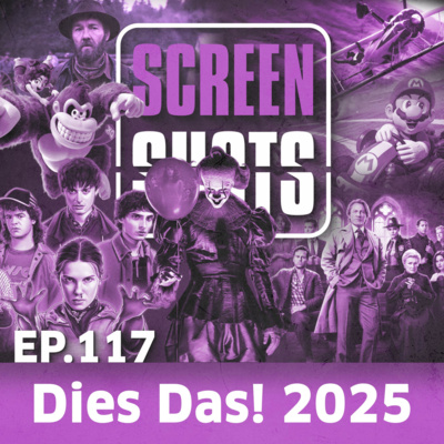 Ep. 117 - Dies Das - Der Jahresrückblick 2025