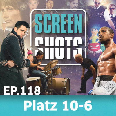 Ep. 118 - Die besten Filme der letzten 25 Jahre - Teil 1