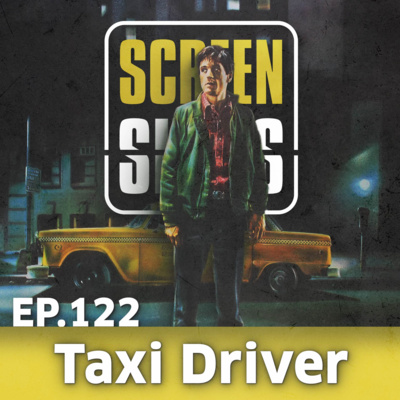 Ep. 122 - 50 Jahre "Taxi Driver" (1976) - Retrospektive feat. Uwe Mies
